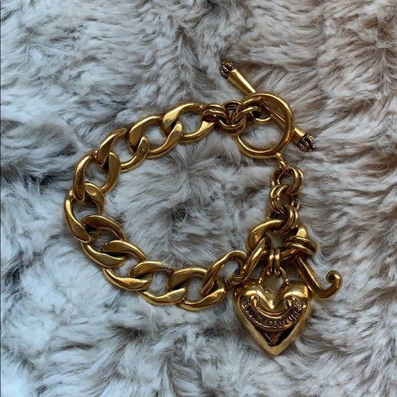 Juicy Couture Bracelet - Picture 2 of 5